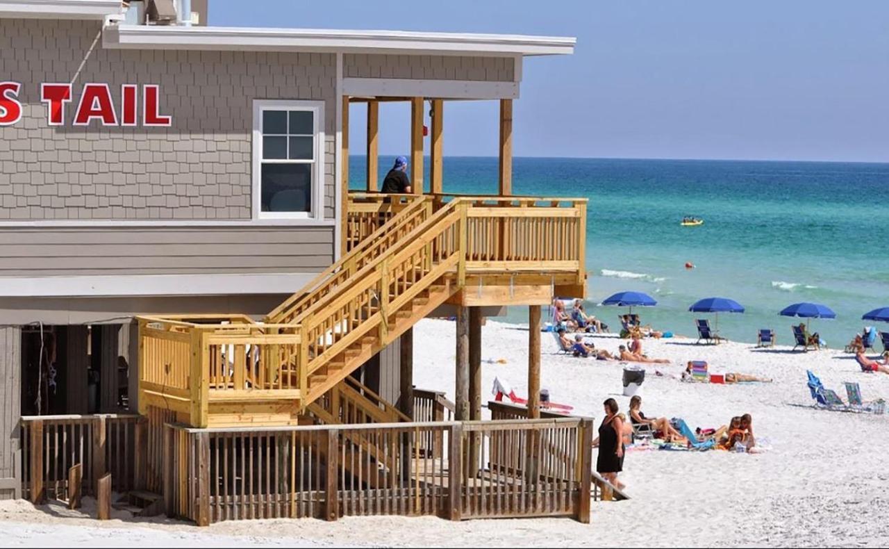 Ariel Dunes I 1204 Destin Exterior foto