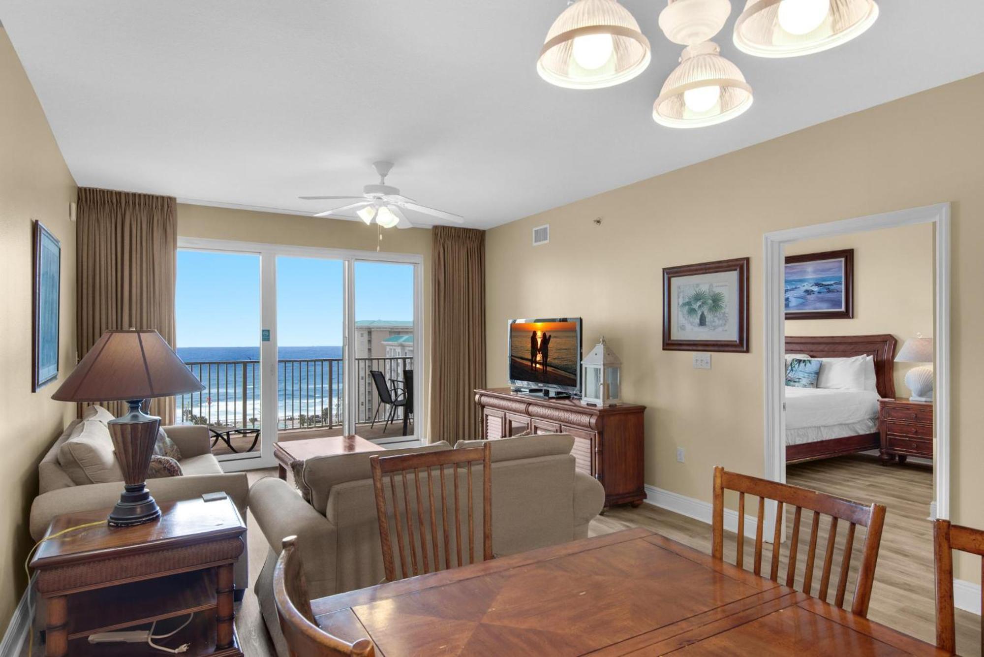 Ariel Dunes I 1204 Destin Exterior foto